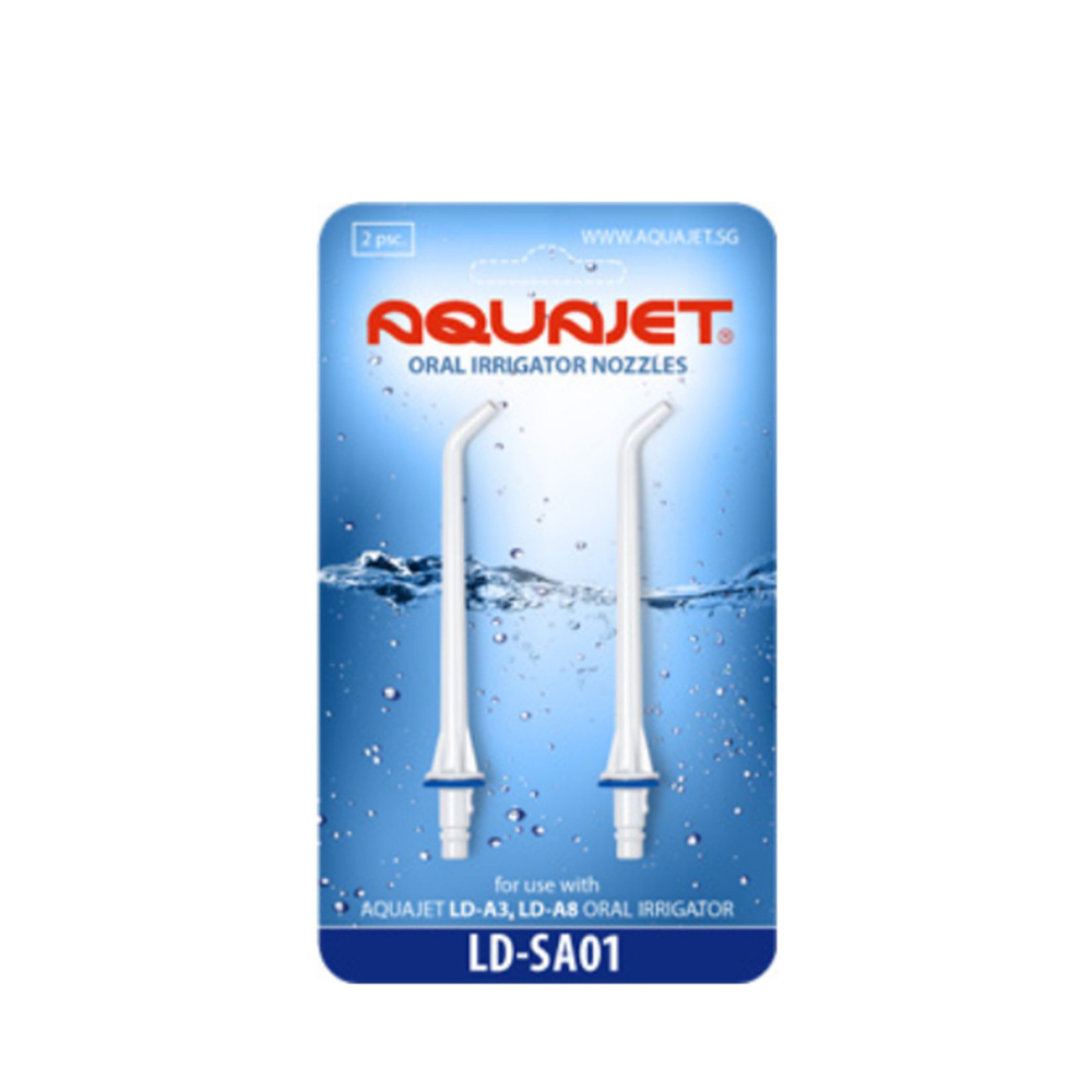 Aquajet Antgaliai Standartiniai LD-SA01